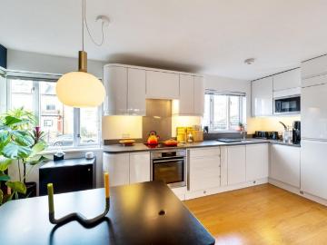Clapham Common, SW4, Clapham Old Town, London, Greater London