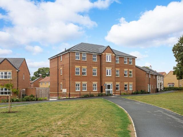 2 bedroom flat for sale