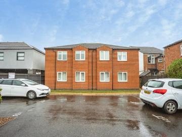 2 bedroom flat for sale