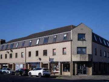 Haugh Inverness, IV3, North East Scotland, Shetland