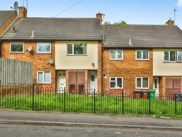 Clifton Nottingham, NG11, Nottinghamshire county, Midlands