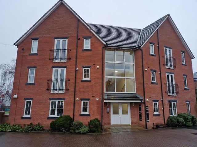 2 bedroom flat for sale