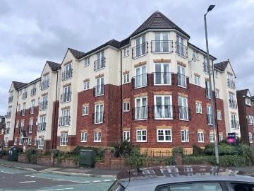 Crumpsall Manchester, M8 - Garden, Equipped kitchen