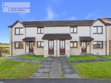 Scourie Lairg, IV27, Highlands and Islands, Shetland