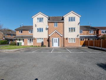 Warndon Worcester, WR4, Hereford and Worcester, Herefordshire county, Midlands