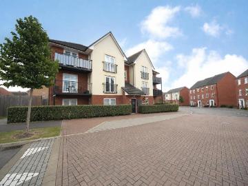 2 bedroom flat for sale