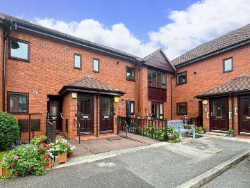 Irby Wirral, CH61, North East Wales, Midlands