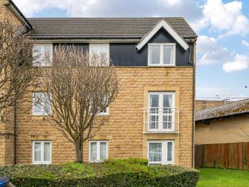 Ben Rhydding Ilkley - Garden, Lift, Parking