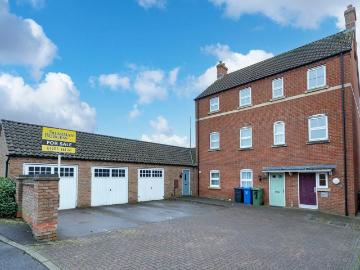 Kirton Boston, PE20, East of England - Equipped kitchen