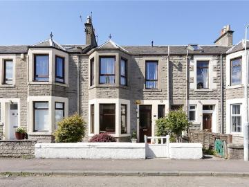 Flat for sale in High Street DD2 Dundee - Equipped kitchen