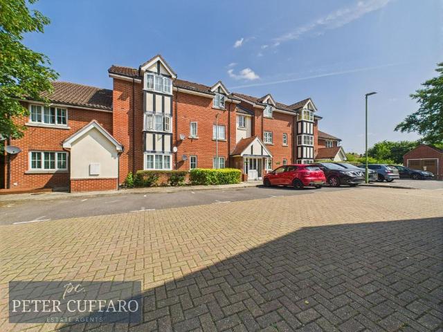 2 bedroom flat for sale