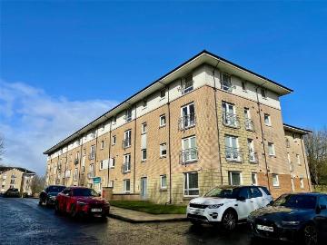 Yoker, PA4, Glasgow and West Scotland, South West Scotland