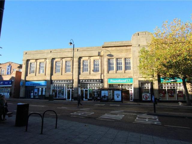 2 bedroom flat for sale