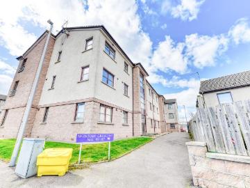 Dyce Aberdeen, AB21, North East Scotland, Shetland