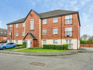 Kirkby Liverpool, L33, Liverpool, Merseyside, North West England