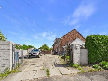 West Lancashire, Lancashire county, North West England