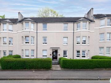 Glasgow, Glasgow and Clyde Valley - Equipped kitchen