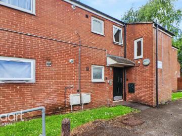 2 bedroom flat for sale