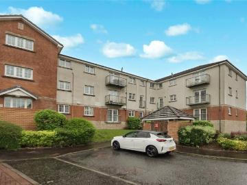 2 bedroom flat for sale