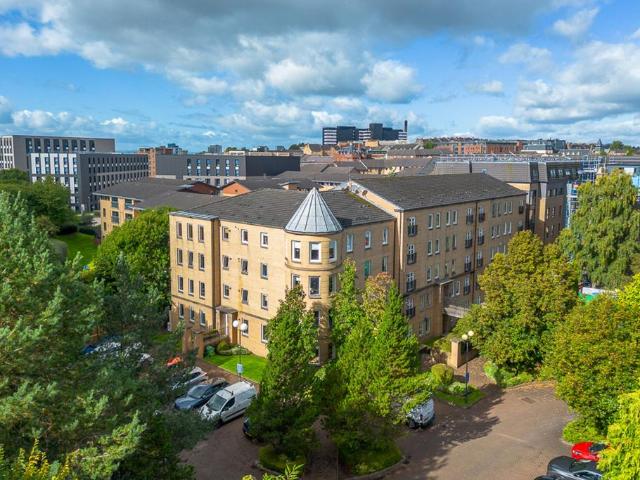 2 bedroom flat for sale