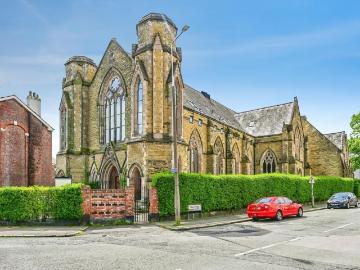 Dingle Liverpool, L8, North East Wales, Midlands