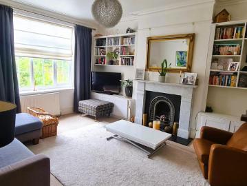 Isles of Scilly TR, Cornwall county, South West England