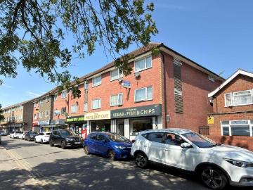 2 bedroom flat for sale