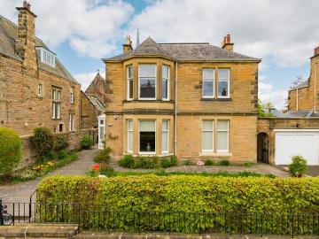 Edinburgh, Shetland - Garden, Equipped kitchen