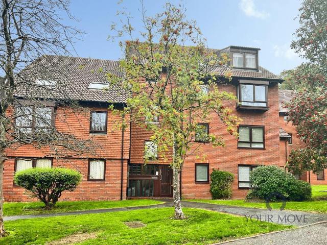 2 bedroom flat for sale