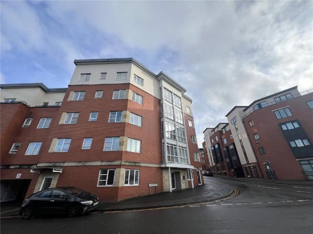 2 bedroom flat for sale