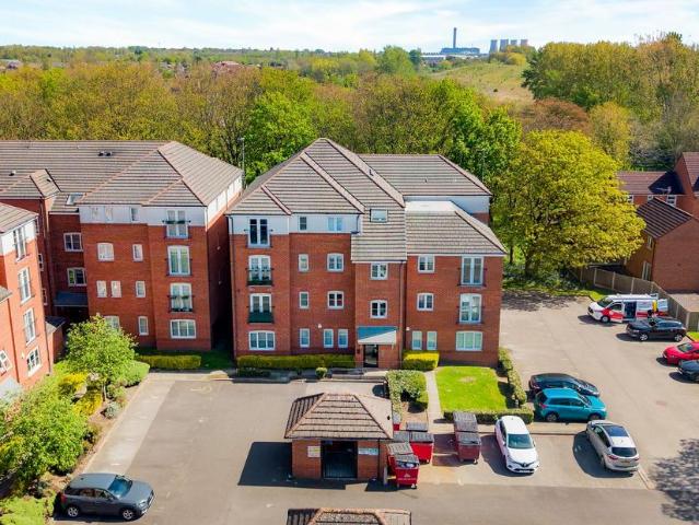 2 bedroom flat for sale