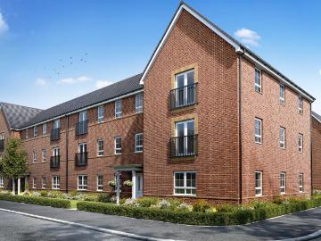 2 bedroom flat for sale