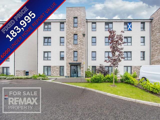 2 bedroom flat for sale