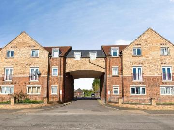 Wyberton West Road PE21 Boston, Wyberton Boston, PE21, East of England