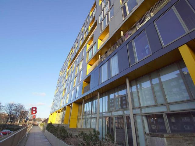 2 bedroom flat for sale