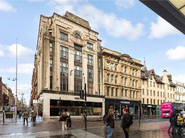 Merchant, Glasgow, Glasgow and Clyde Valley