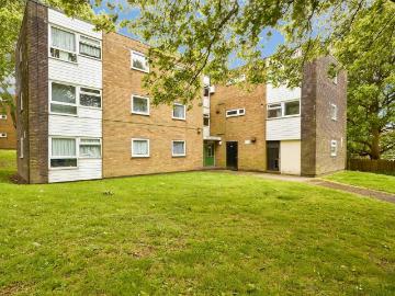 Rosehill Gardens WV13 Willenhall, WS10, Black Country, West Midlands, Midlands