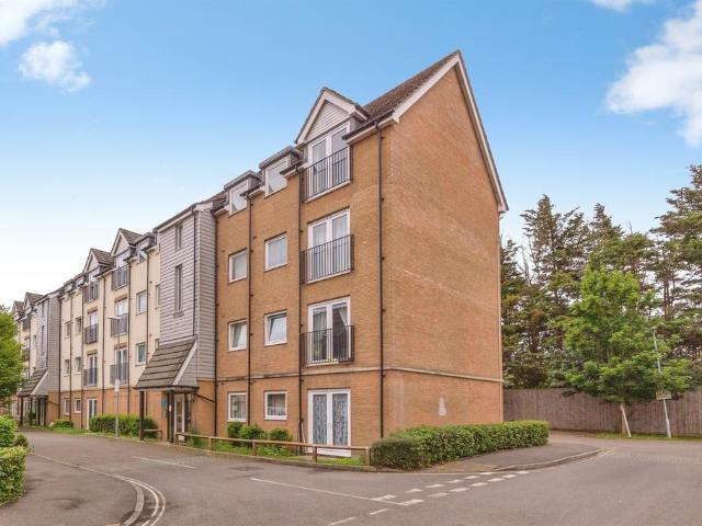 2 bedroom flat for sale