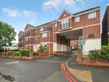 2 bedroom flat for sale
