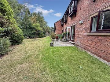 2 bedroom retirement property for sale