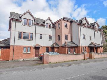 Scourie Lairg, IV27, Highlands and Islands, Shetland