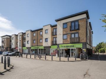 Bicester, Oxfordshire county, South East England