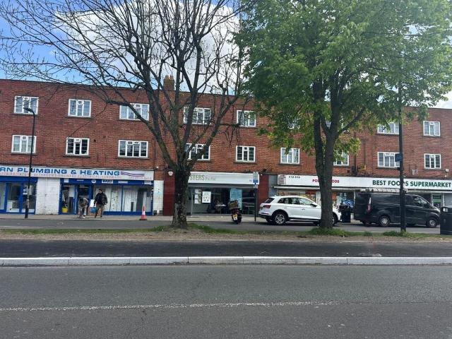 2 bedroom flat for sale