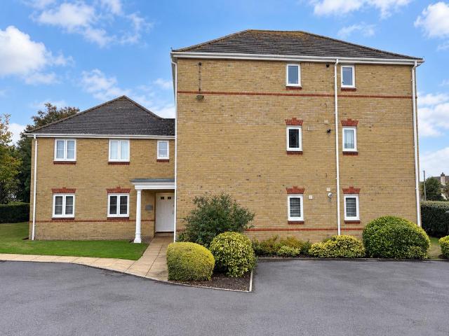 2 bedroom flat for sale