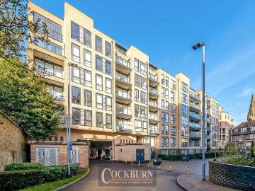 2 bedroom flat for sale