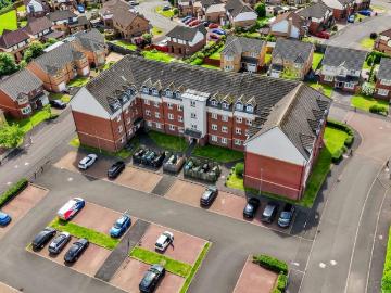 2 bedroom flat for sale