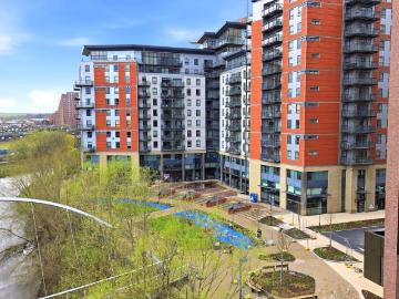 Holbeck Leeds, LS11, Heritage Village, Leeds, West Yorkshire, North England