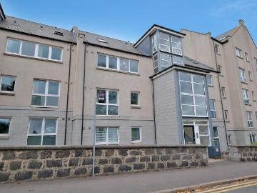 Millburn Street AB11 Aberdeen, AB10, North East Scotland, Shetland