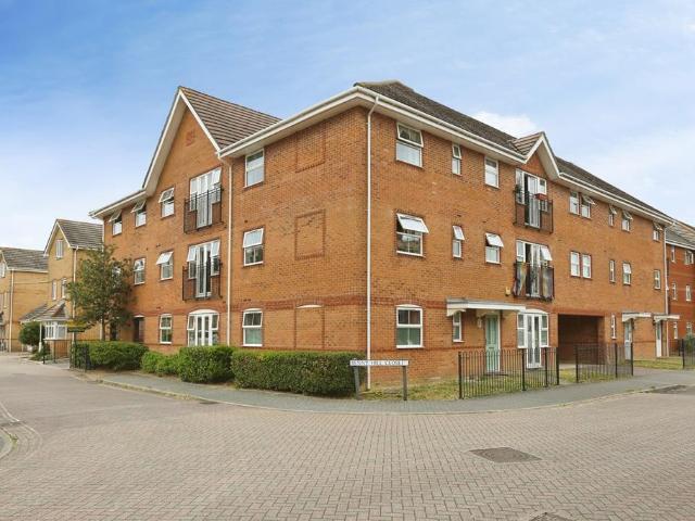 2 bedroom flat for sale