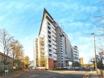 Salford, Greater Manchester, North West England